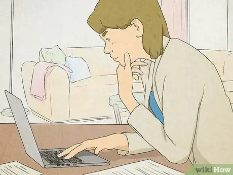 Найти работу в условиях медленной экономики Шаг 6