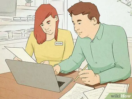 Найти работу в условиях медленной экономики Шаг 7