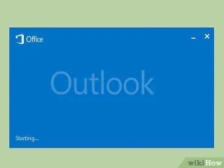 Управляйте своей электронной почтой профессионально Шаг 1