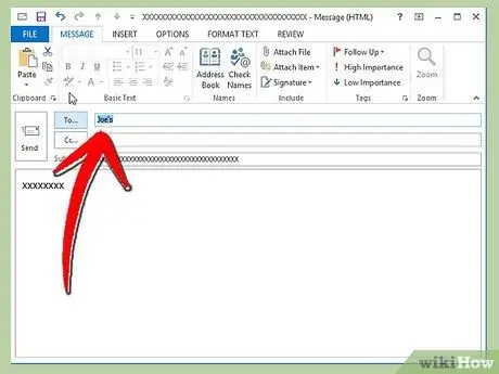 Управляйте своей электронной почтой профессионально Шаг 3