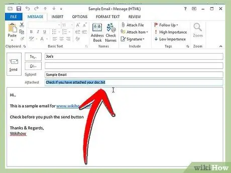 Профессионально управляйте своей электронной почтой Шаг 8