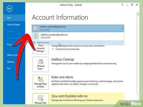Управляйте своей электронной почтой профессионально Шаг 9