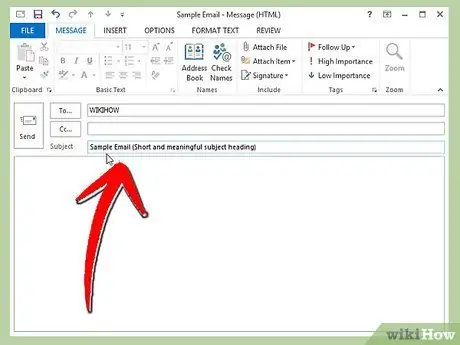 Управляйте своей электронной почтой профессионально Шаг 1
