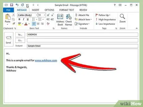Профессионально управляйте своей электронной почтой Шаг 1