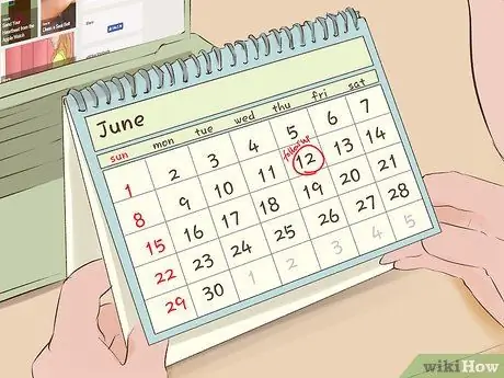 Действия после ярмарки вакансий Шаг 12