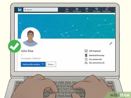 Действия после ярмарки вакансий Шаг 8