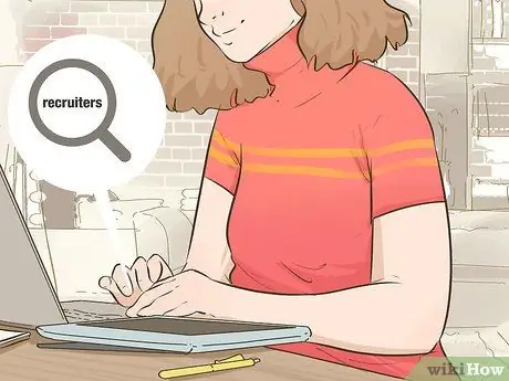 Действия после ярмарки вакансий Шаг 9