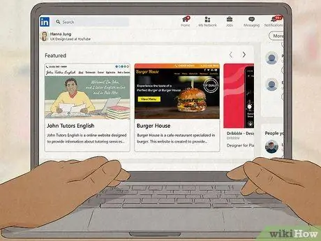 Сделайте свой профиль в LinkedIn выдающимся Шаг 11