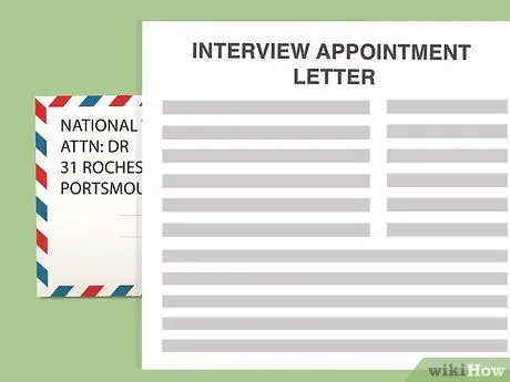 Подать заявку на иммиграцию в США Шаг 13