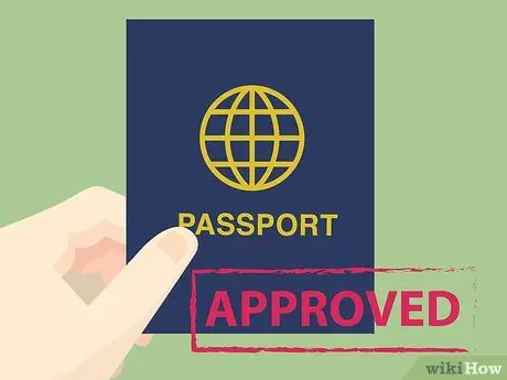 Подать заявку на иммиграцию в США Шаг 17