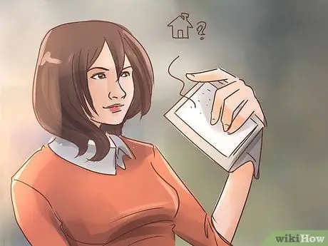 Иметь двойное гражданство в США и Канаде Шаг 1