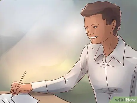 Иметь двойное гражданство в США и Канаде Шаг 10