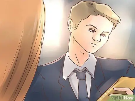 Иметь двойное гражданство в США и Канаде Шаг 13