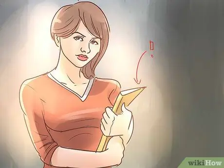 Иметь двойное гражданство в США и Канаде Шаг 17