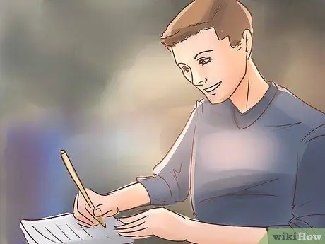 Иметь двойное гражданство в США и Канаде Шаг 19