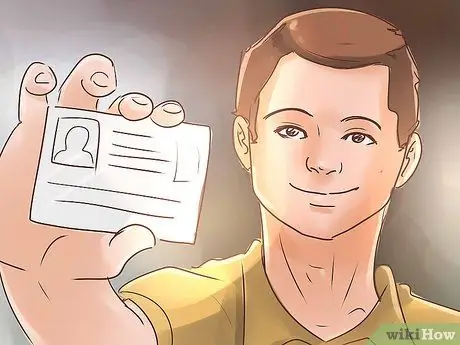 Иметь двойное гражданство в США и Канаде Шаг 2