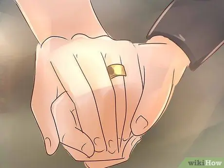 Иметь двойное гражданство в США и Канаде Шаг 8