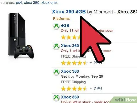 Создайте список желаний Amazon Шаг 9