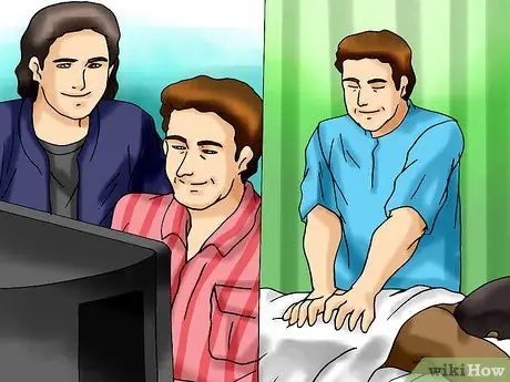 Получите работу, если вы слепой или слабовидящий Шаг 1