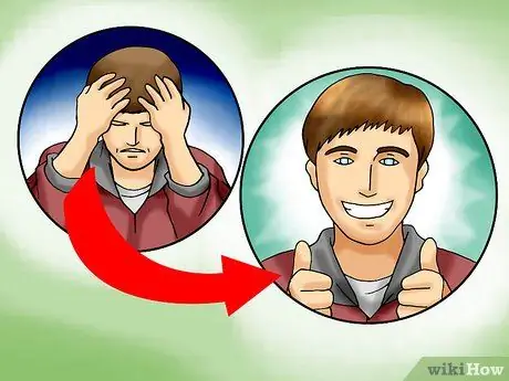 Получите работу, если вы слепой или слабовидящий Шаг 10