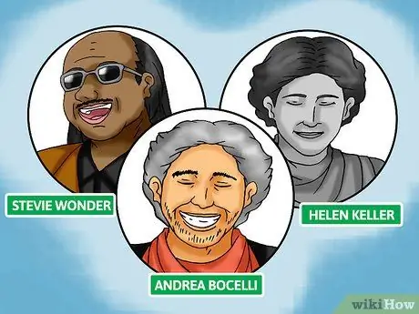 Получите работу, если вы слепой или слабовидящий Шаг 13