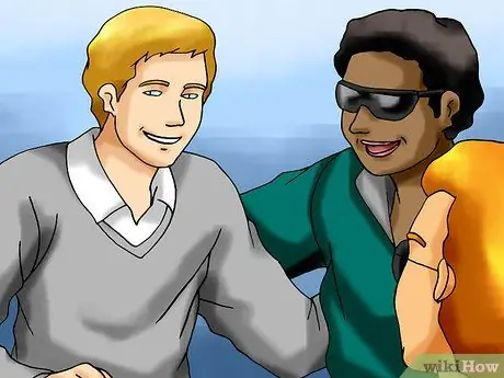 Получите работу, если вы слепой или слабовидящий Шаг 3