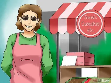 Получите работу, если вы слепой или слабовидящий Шаг 4