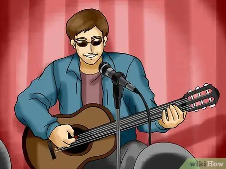 Получите работу, если вы слепой или слабовидящий Шаг 6