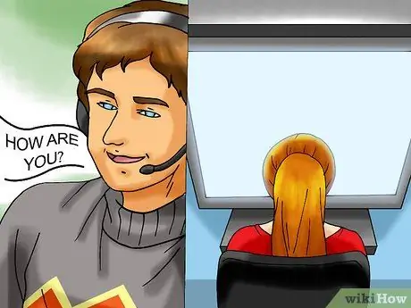 Получите работу, если вы слепой или слабовидящий Шаг 8