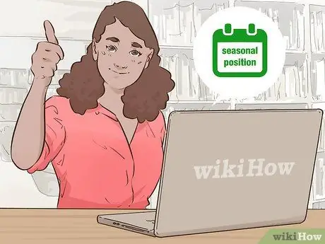 Подайте заявку на работу на целевом шаге 10