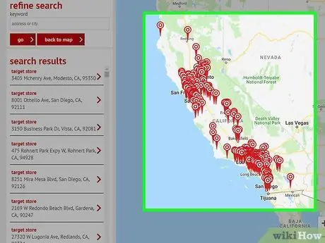 Подать заявку на работу на целевом шаге 3