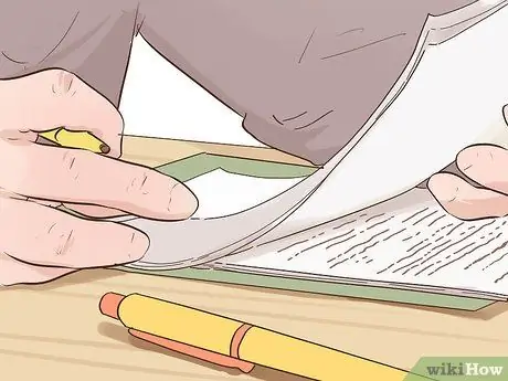 Подать заявку на работу на целевом шаге 5