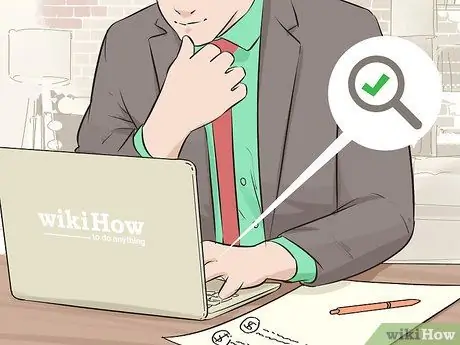 Подать заявку на работу на целевом шаге 8