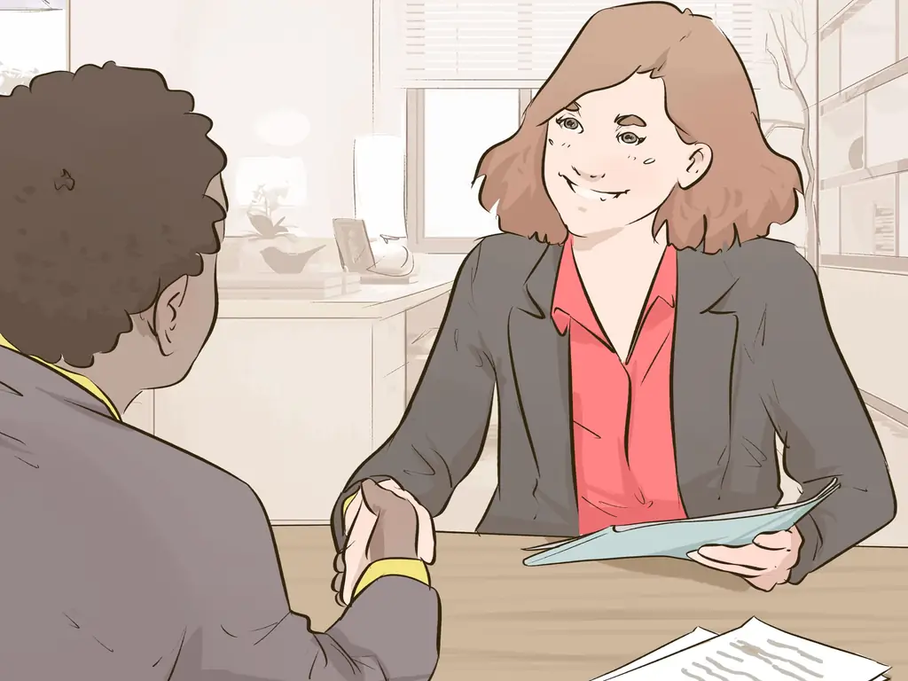 3 способа подать заявку на работу в Target