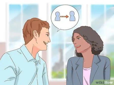 Пригласите друга на работу Шаг 7