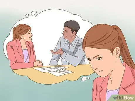 Пригласите друга на работу Шаг 5