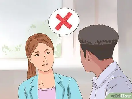 Пригласите друга на работу Шаг 6