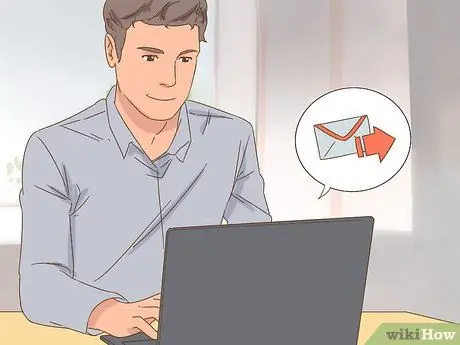 Пригласите друга на работу Шаг 8