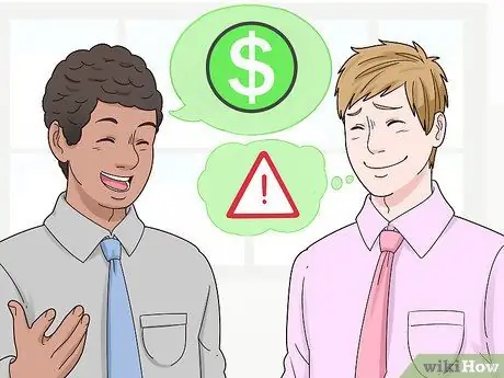 Нанять рекрутера Шаг 10