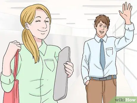 Нанять рекрутера Шаг 14