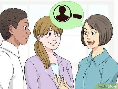 Нанять рекрутера Шаг 3