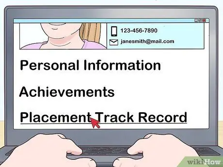 Нанять рекрутера Шаг 4