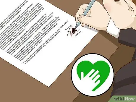 Подать заявку на работу в Канаде Step 11