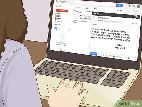 Подать заявку на работу в Канаде Step 13