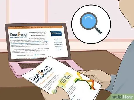 Подать заявку на работу в Канаде Step 5