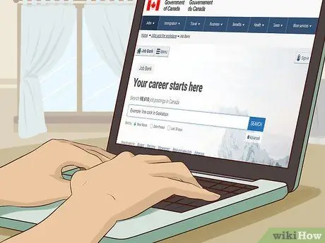 Подать заявку на работу в Канаде Step 7
