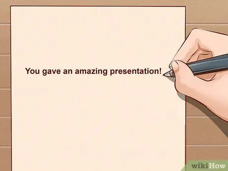 Напишите письмо с отказом Шаг 8