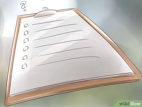 Пройти психологический тест при приеме на работу Шаг 1