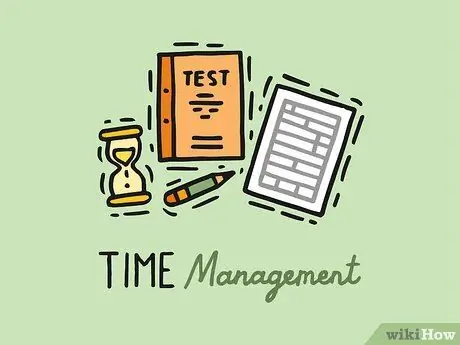 Сдать экзамен на государственную службу Шаг 12