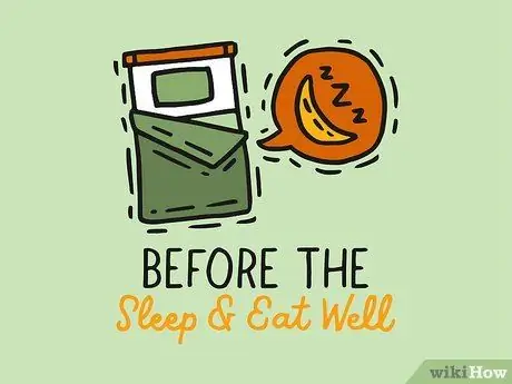 Сдать экзамен на государственную службу, шаг 14